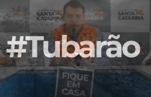 Cai a flexibilização da quarentena em Santa Catarina Governo definiu a revogação da reabertura gradual do comércio a partir da semana que vem, após reunião com representantes municipais