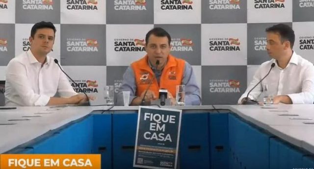 coletiva governador Carlos Moisés 87 casos de coronavírus.jpeg