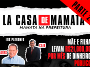 Mãe e filha recebem R$ 21 mil da prefeitura de Tubarão.