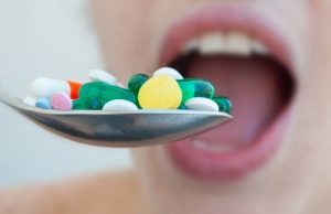 Auto medicação no século XXI