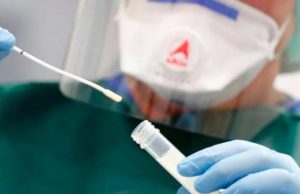 Primeiro óbito por Covid-19 registrado em Blumenau