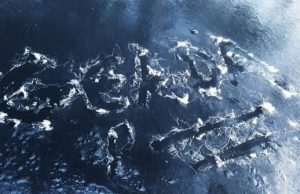 Urupema: – 6ºC nessa madrugada de quarta-feira e registra a temperatura mais baixa do ano no Brasil