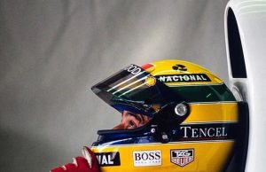 26 anos sem Senna