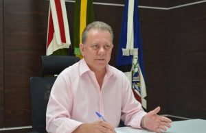 Liberação de atividades ainda restritas depende somente do prefeito Joares Ponticelli