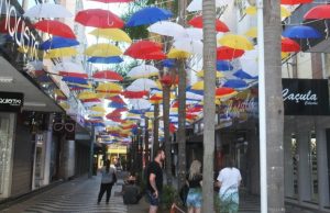 Lojistas preveem queda de até 40% nas vendas de Dia dos Namorados