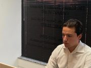 Série Eleições 2020: PSDB aposta em renovação e confia no advogado Marcos Brunato para disputa como pré-candidato a prefeito de Tubarão