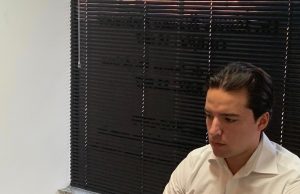 Série Eleições 2020: PSDB aposta em renovação e confia no advogado Marcos Brunato para disputa como pré-candidato a prefeito de Tubarão