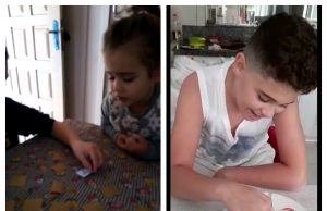 Cras de Oficinas realiza atividades on-line para crianças e adolescentes durante a quarentena