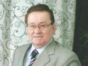 Colunista Berto Koch morre no dia em que completava 79 anos