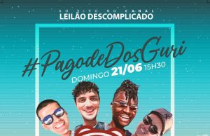 Live solidária em prol da Combemtu ocorre neste domingo