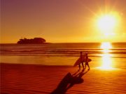 Massa de ar seco favorece calor acima dos 30ºC nesta terça-feira (23) em SC