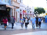 Uso de máscara e fiscalização mais rígida divide opiniões em Florianópolis