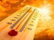 Calor predomina nesta quarta devido a uma massa de ar quente que passa sob SC