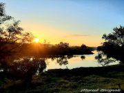 Chuva dá trégua e sol volta a aparecer na região neste feriado de Corpus Christi