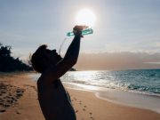 Temperatura pode chegar aos 34ºC nesta sexta-feira no Sul de SC