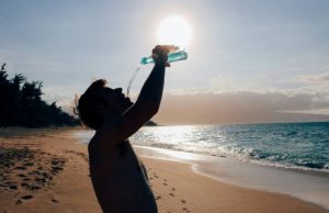 Temperatura pode chegar aos 34ºC nesta sexta-feira no Sul de SC