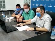 Novas medidas e restrições para promover o distanciamento social devem ser adotadas em Tubarão