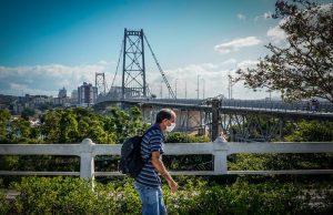 SC confirma 21.951 casos e 289 mortes por Covid-19