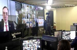 Eleições 2020 devem ser adiadas para novembro ou dezembro, propõe TSE