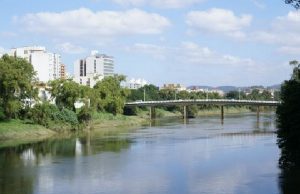 Documentário conta a história do antigo Rio Tubarão