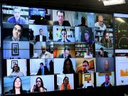 Adiamento das eleições para 15 e 29 de novembro é aprovado no Senado