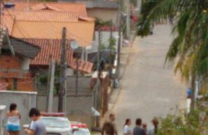 Urgente: Vítima morre por disparo de arma de fogo no bairro São Martinho