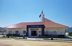 Comarca de Armazém destina verbas para hospital de Tubarão