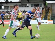 Tubarão e Concórdia se enfrentam contra o rebaixamento nos dias 12 e 19 de julho