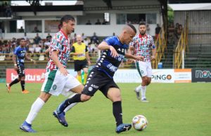 Tubarão e Concórdia se enfrentam contra o rebaixamento nos dias 12 e 19 de julho