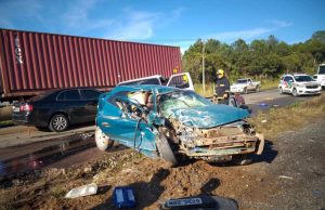 Operação Corpus Christi 2020: houve redução no número de acidentes, feridos e mortes