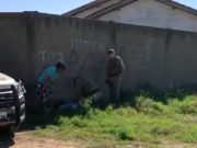 Jovem de 20 anos morre em Tubarão ao engolir drogas para escapar de flagrante