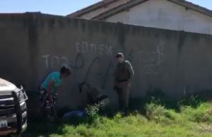 Jovem de 20 anos morre em Tubarão ao engolir drogas para escapar de flagrante