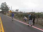 Acesso Norte de Laguna será inaugurado no próximo sábado (27)