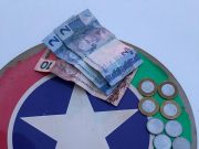 Casal de adolescentes é preso por tráfico em Braço do Norte