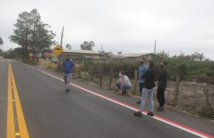 Acesso Norte de Laguna será inaugurado no próximo sábado (27)