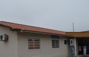 Aberta licitação para reforma do posto do bairro Morrotes