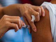 Vacinação contra gripe está abaixo do esperado para 3 grupos em Tubarão