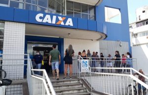 Ministro anuncia novas parcelas de auxílio-emergencial