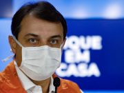 Com indícios de participação de Carlos Moisés na compra de respiradores, juiz declina julgamento ao STJ