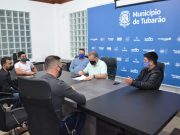 Retomada de eventos sociais será discutida em assembleia na Amurel