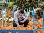 Coronavírus em SC: Estado confirma 13.960 casos e 199 mortes por Covid-19