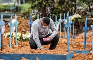 Coronavírus em SC: Estado confirma 13.960 casos e 199 mortes por Covid-19