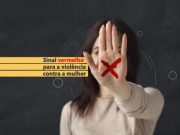 Vítimas de violência doméstica podem denunciar agressões em farmácias e drogarias de SC