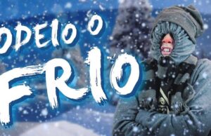 46 motivos pelos quais é impossível gostar do frio