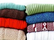 Campanha do agasalho é iniciada pela Escolinha Pequenos Leoninos e Hercílio Luz