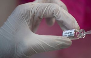 São Paulo vai produzir vacina contra o novo coronavírus