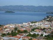 Prefeitura abre processo seletivo para bombeiro comunitário e agente de Defesa Civil