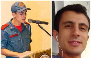 Família de Ramon Alves, 28, procura pelo jovem que desapareceu em Jaguaruna