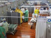 Covid-19: Brasil tem 40,9 mil mortes e 802 mil infectados