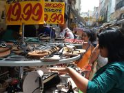 Confiança de empresários e consumidores cresce em junho, aponta prévia